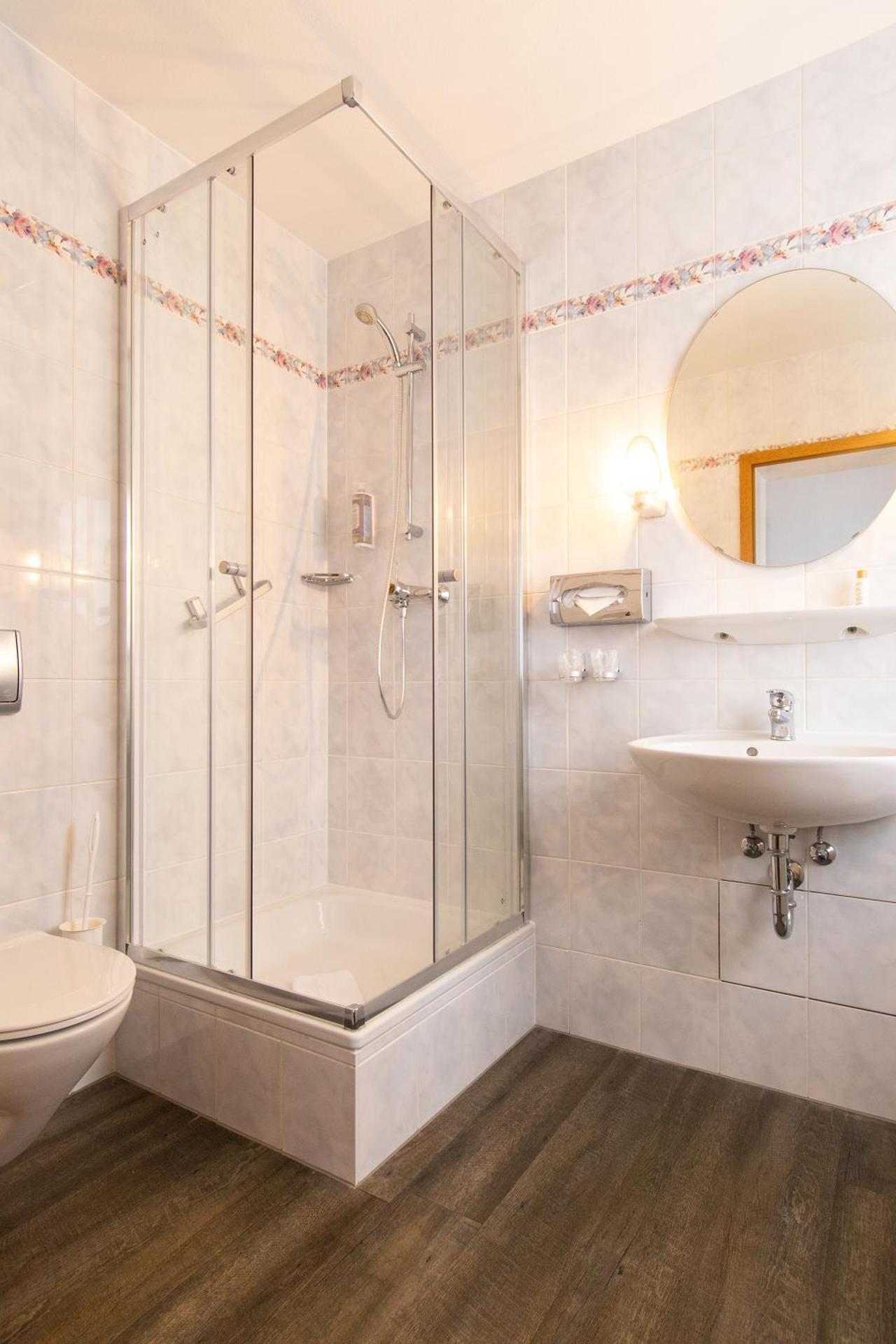 Villa Auszeit Hotel Garni