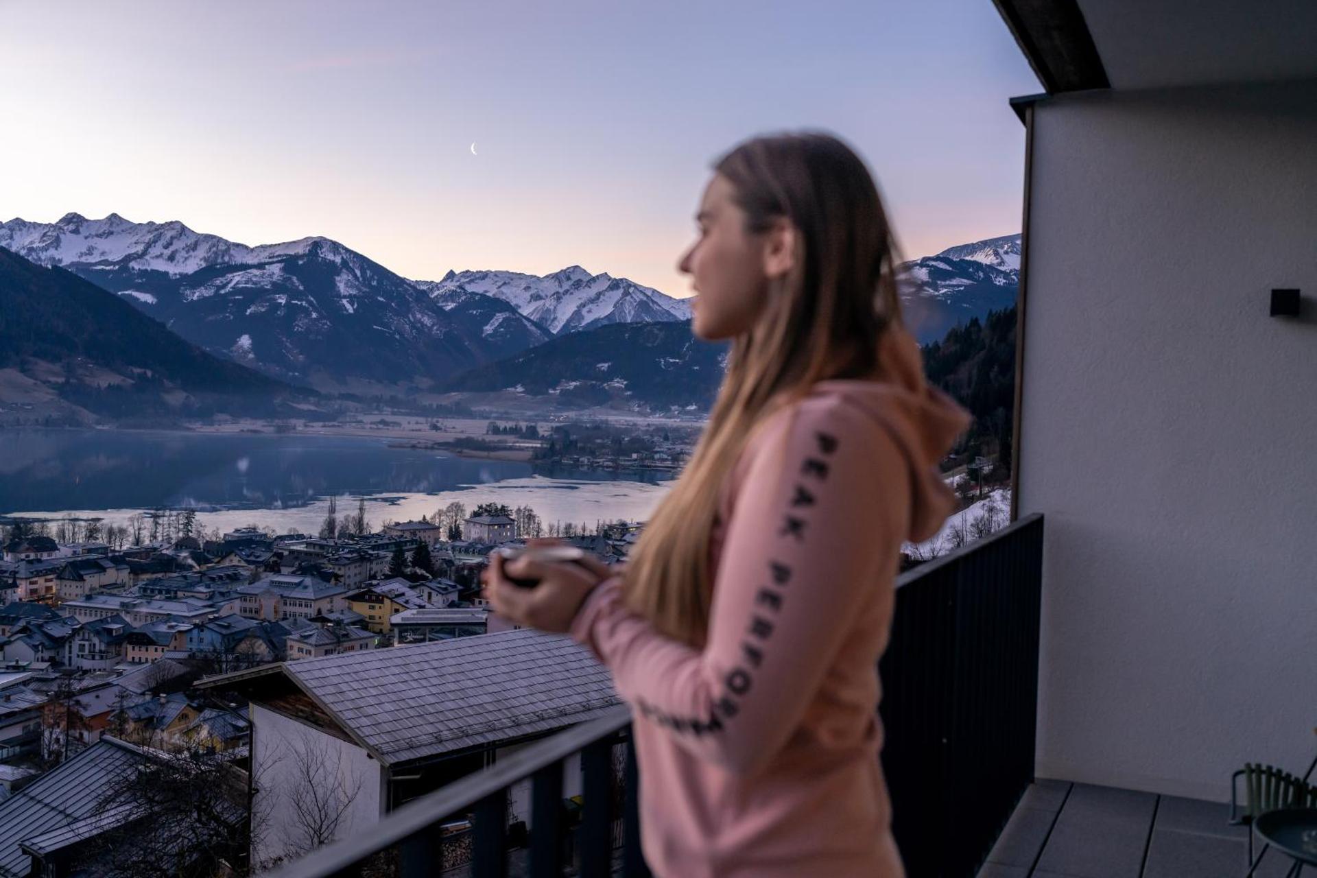 View (from property/room)