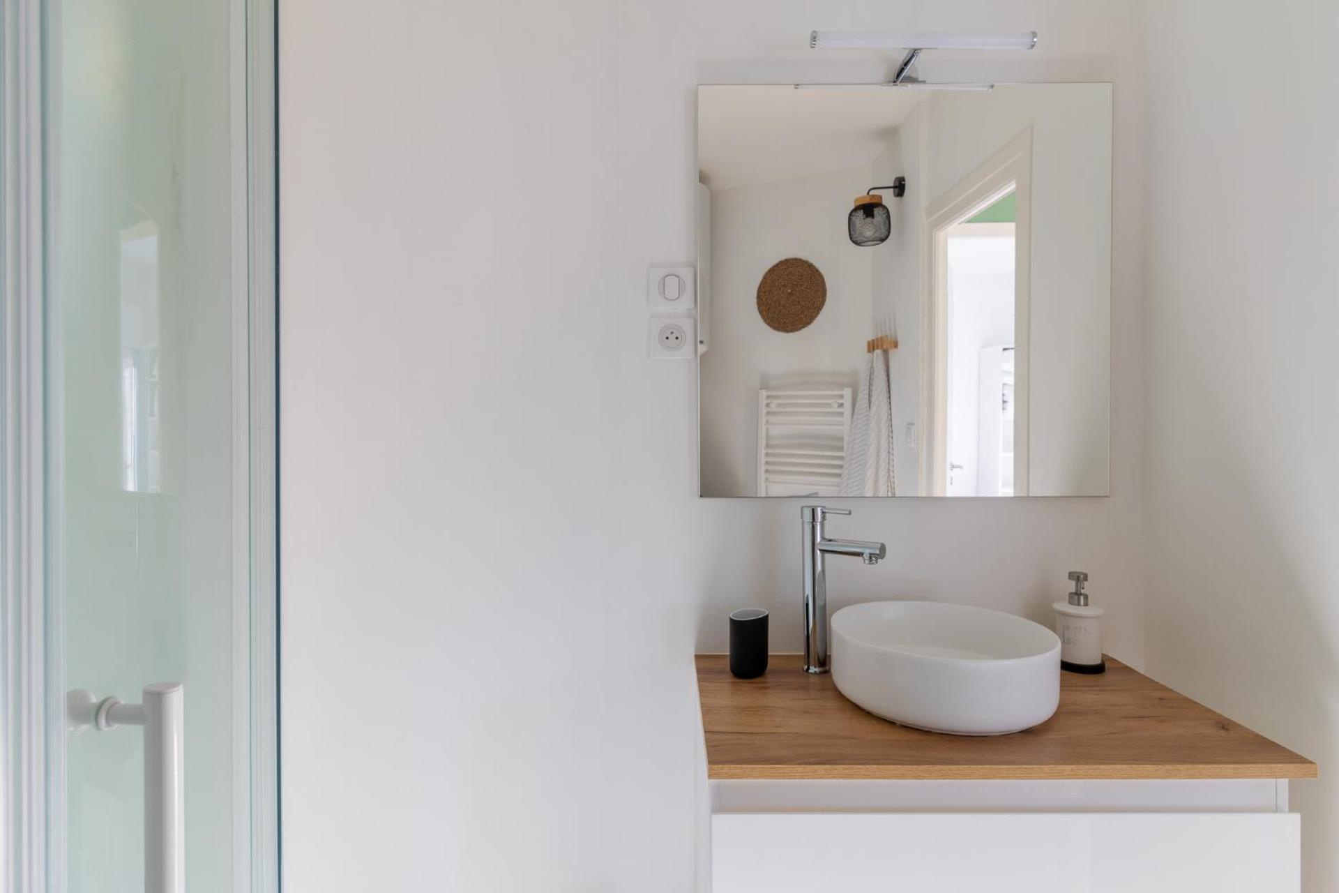 L' Oriol à Chatel-Guyon