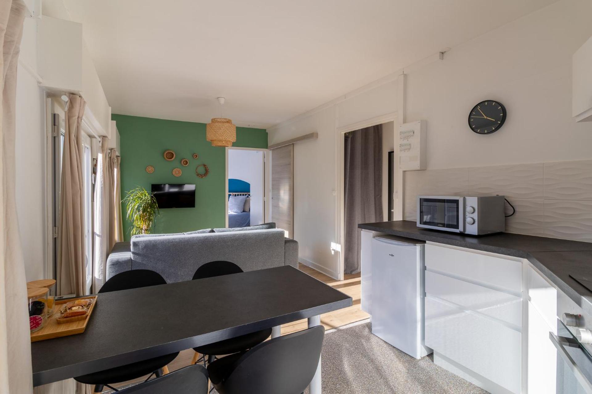 L' Oriol à Chatel-Guyon