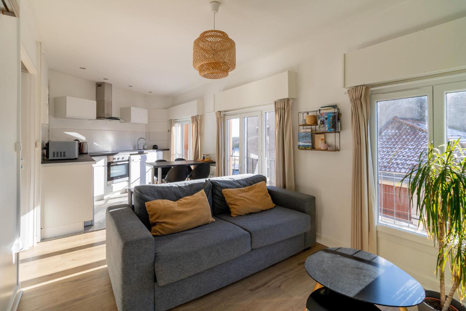 L' Oriol à Chatel-Guyon