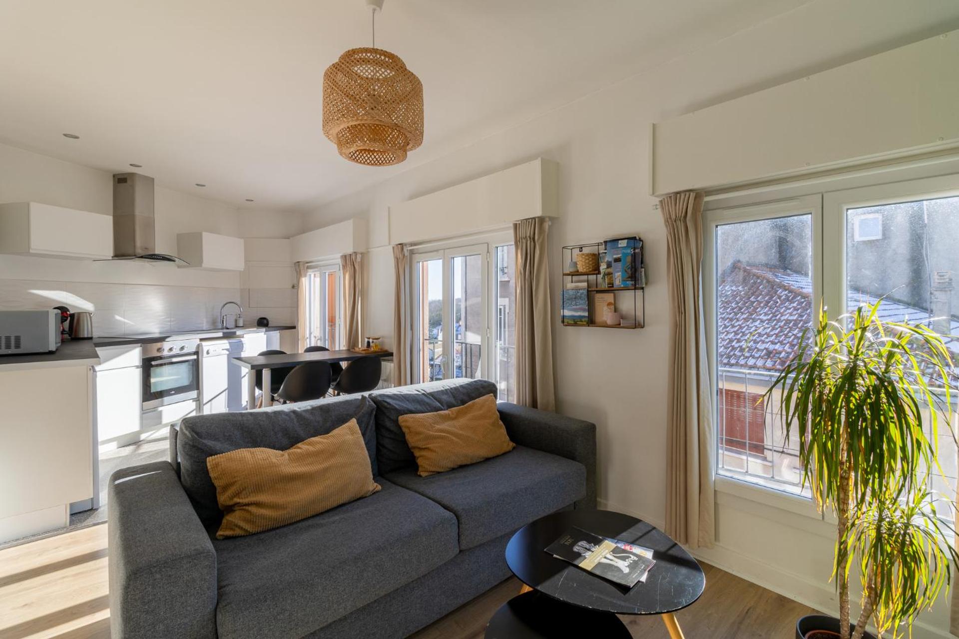 L' Oriol à Chatel-Guyon