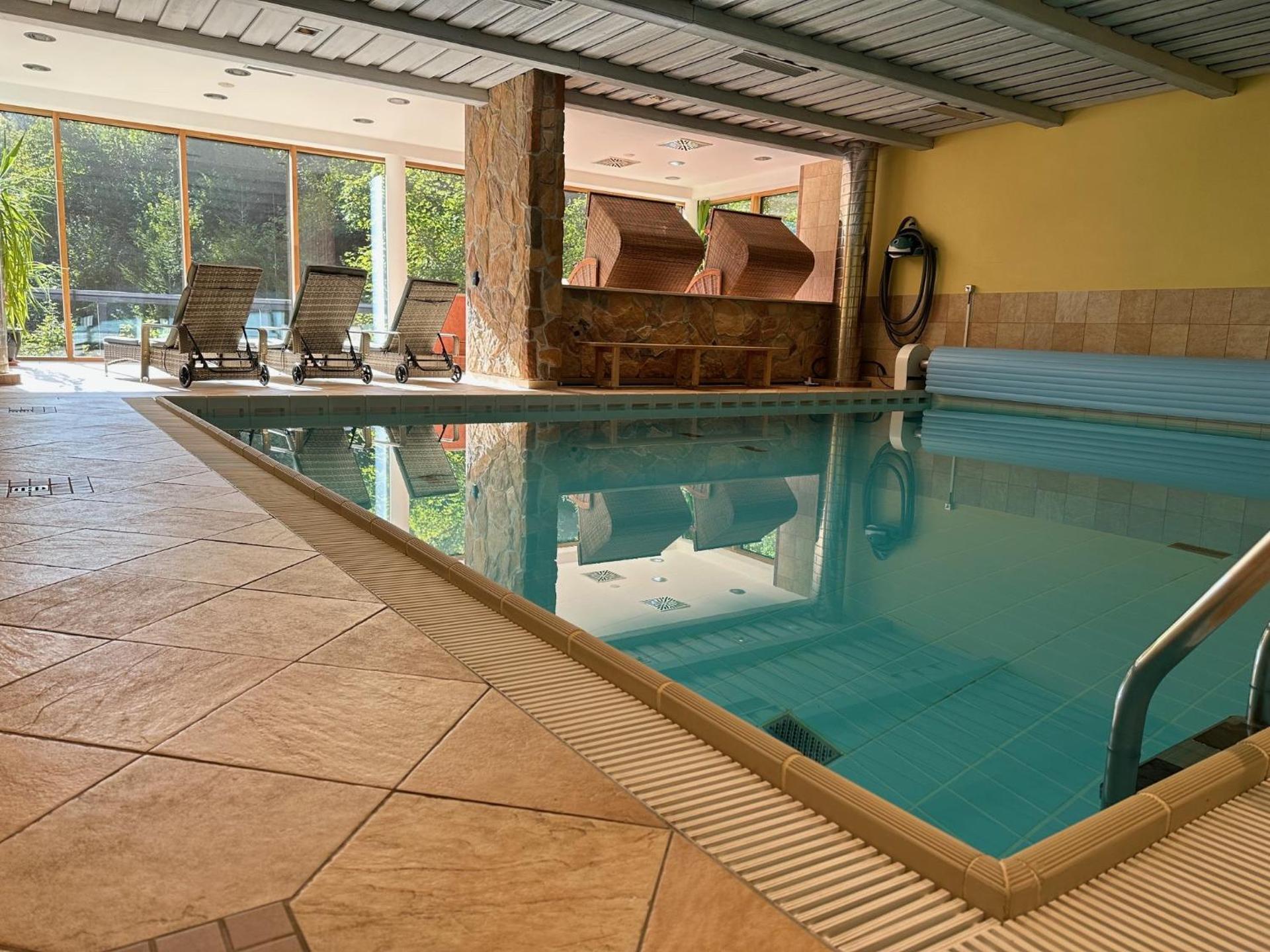 Gästehaus Lärchenhang