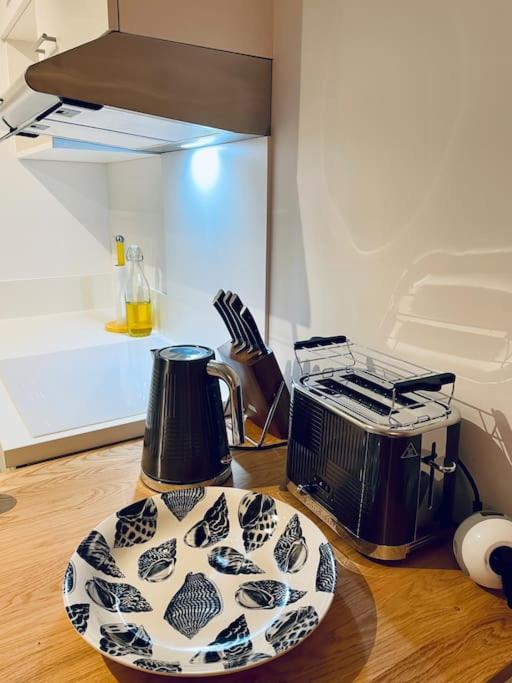 Les Voiles Blanches T2 luxe à 100m de la plage