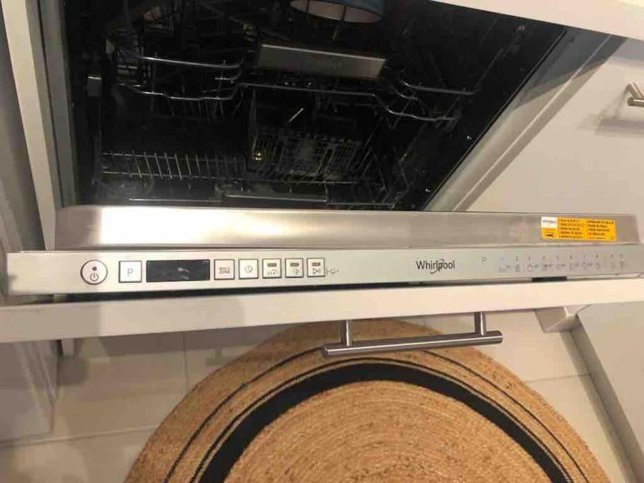 Les Voiles Blanches T2 luxe à 100m de la plage