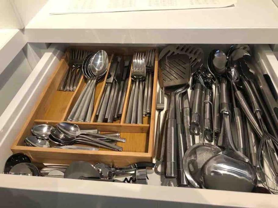 Les Voiles Blanches T2 luxe à 100m de la plage