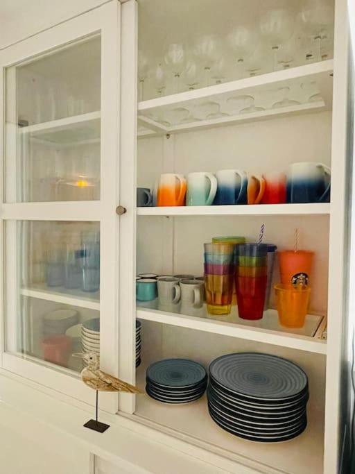 Les Voiles Blanches T2 luxe à 100m de la plage