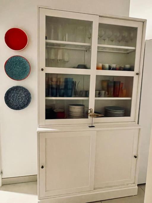 Les Voiles Blanches T2 luxe à 100m de la plage