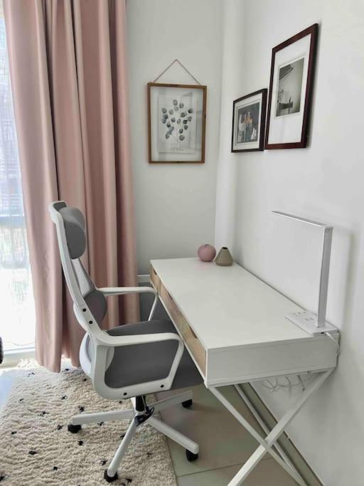 Les Voiles Blanches T2 luxe à 100m de la plage