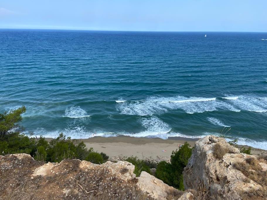 Les Voiles Blanches T2 luxe à 100m de la plage