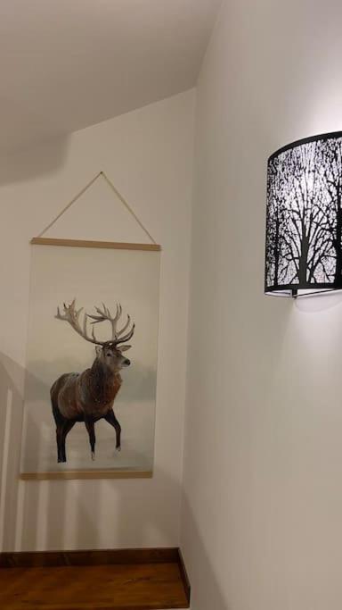 Gîte de la Mésange