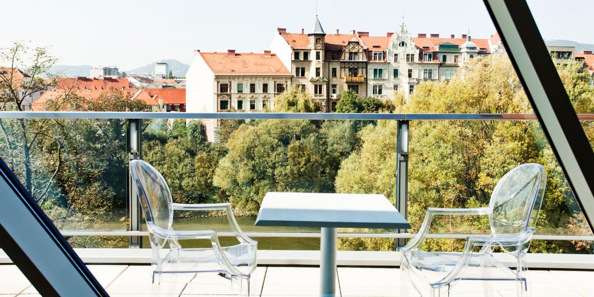 View (from property/room)