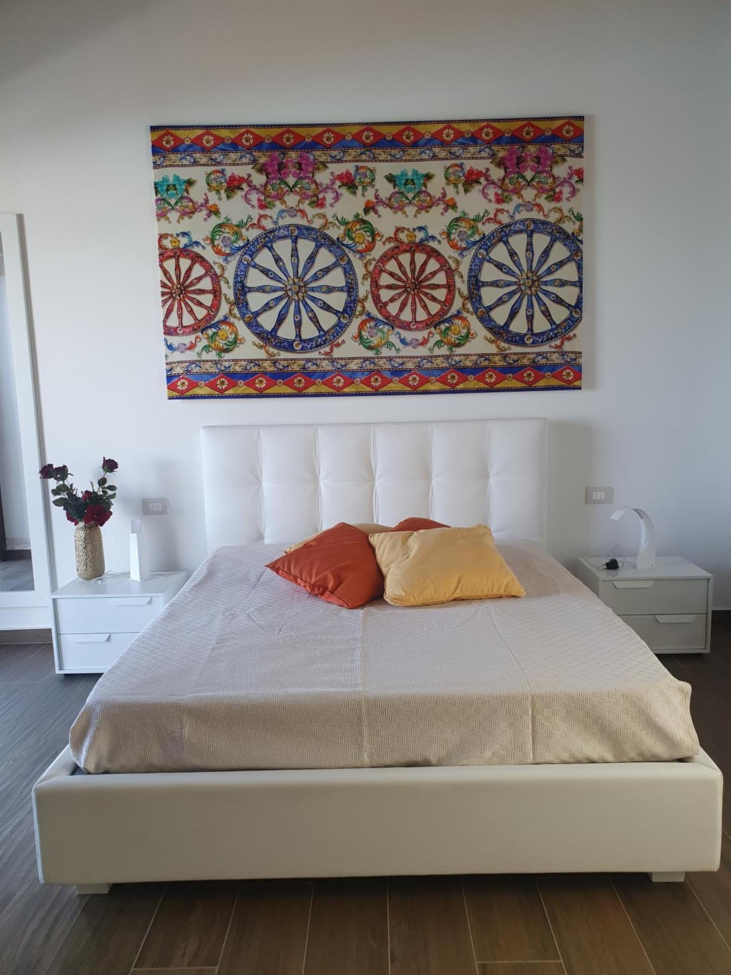 Family Room - Disability Access