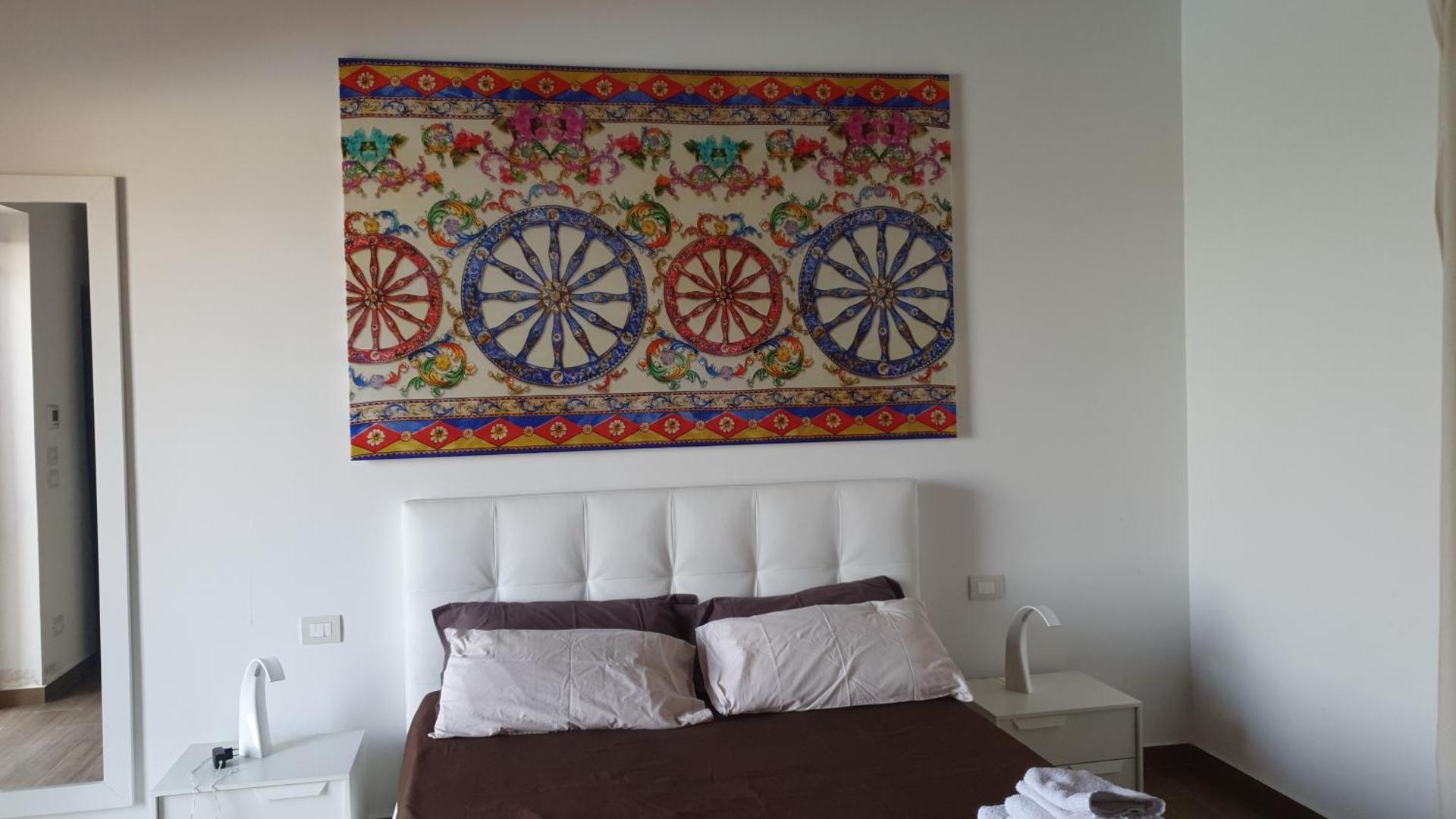 Family Room - Disability Access