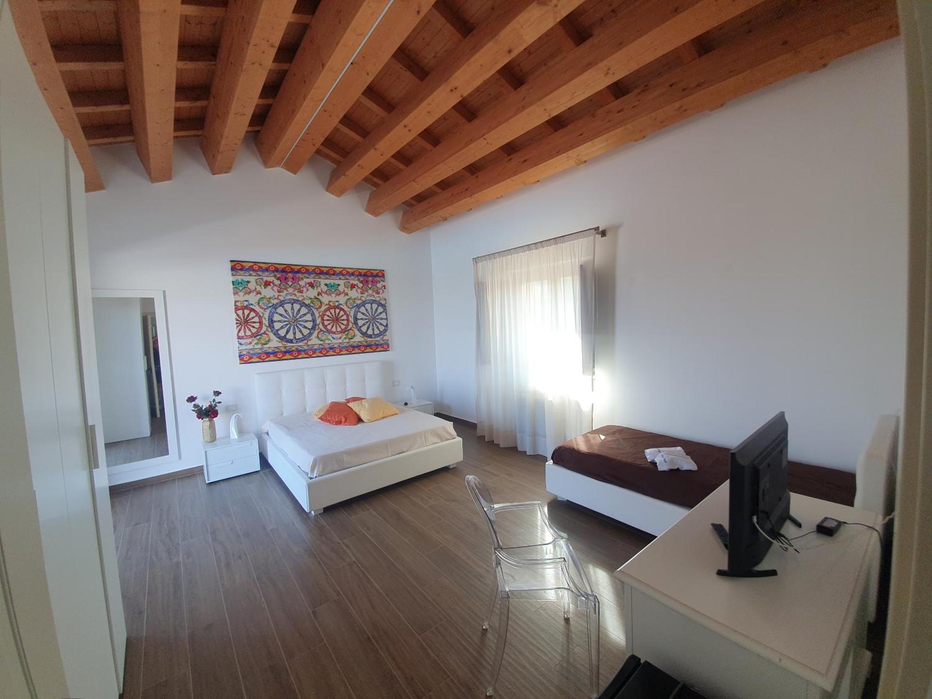 Family Room - Disability Access