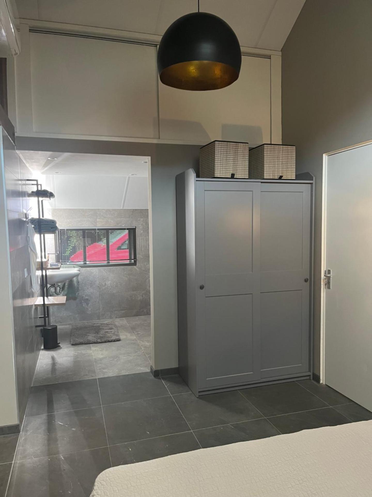 Bed & Breakfast+ De Kooimolen