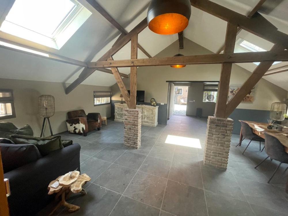 Bed & Breakfast+ De Kooimolen