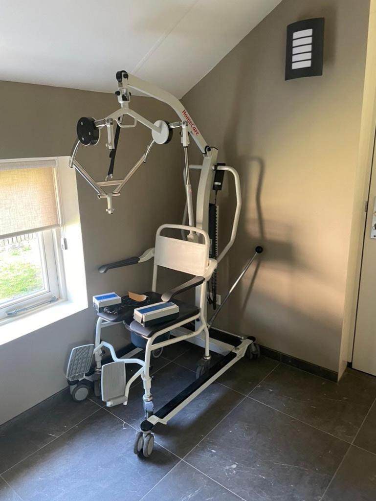 Bed & Breakfast+ De Kooimolen