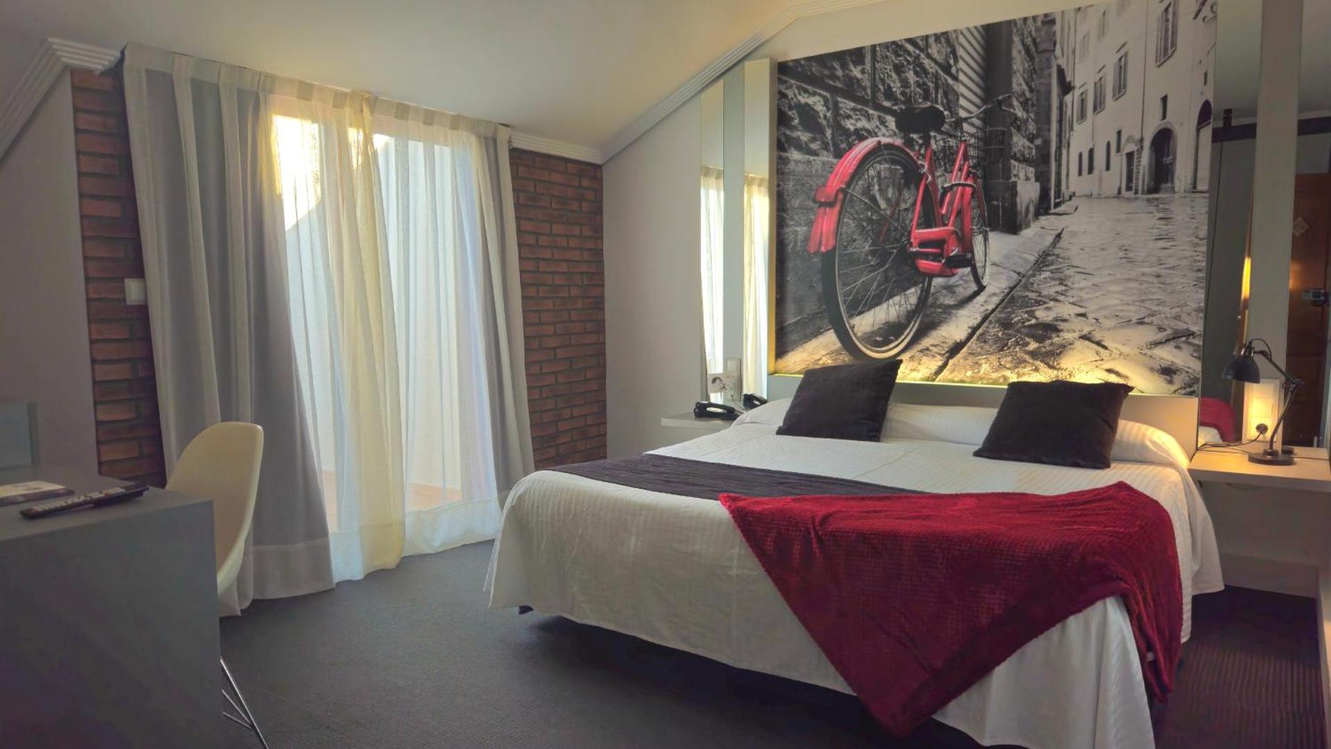 Hotel Spa El Muelle de Suances