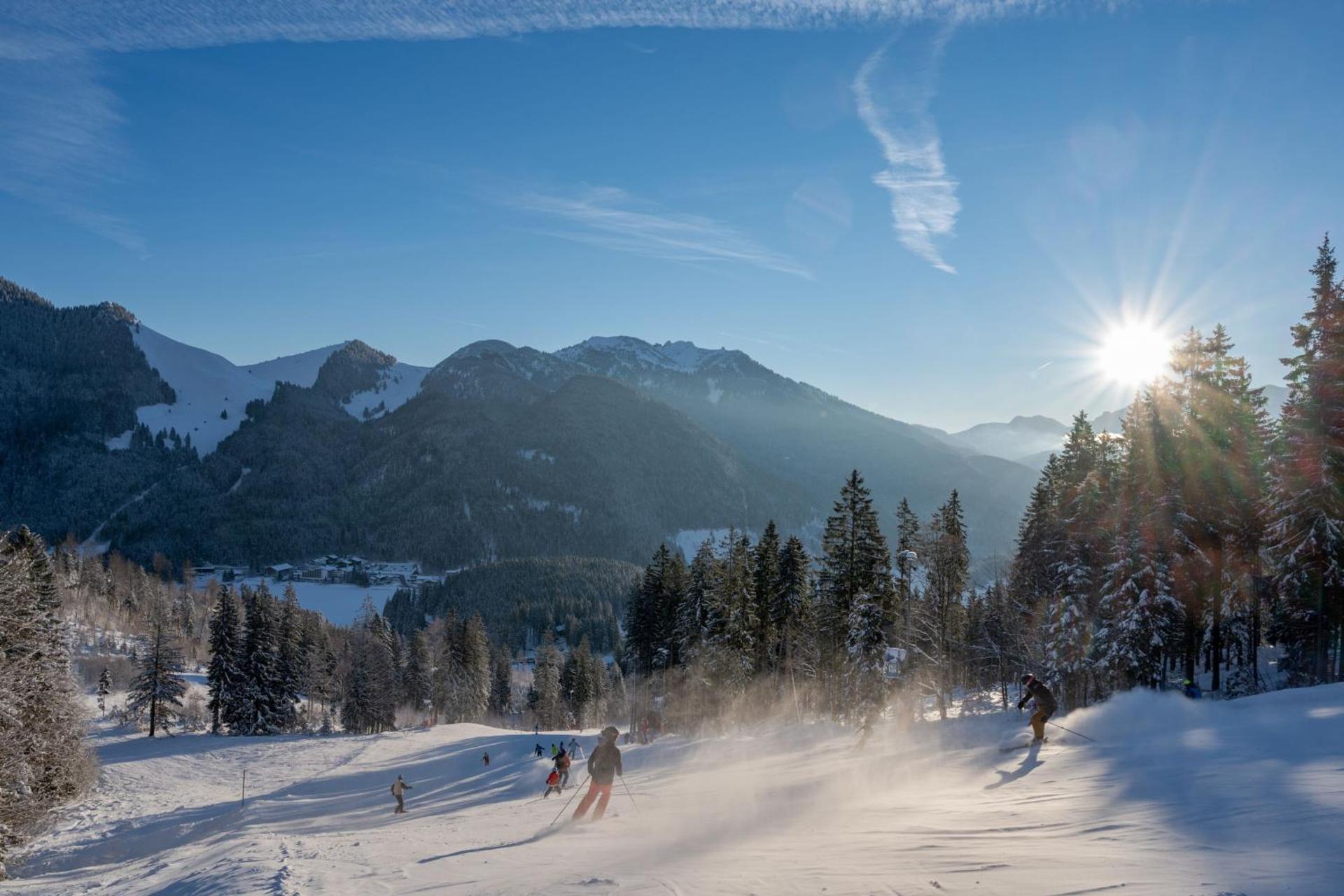 View (from property/room)