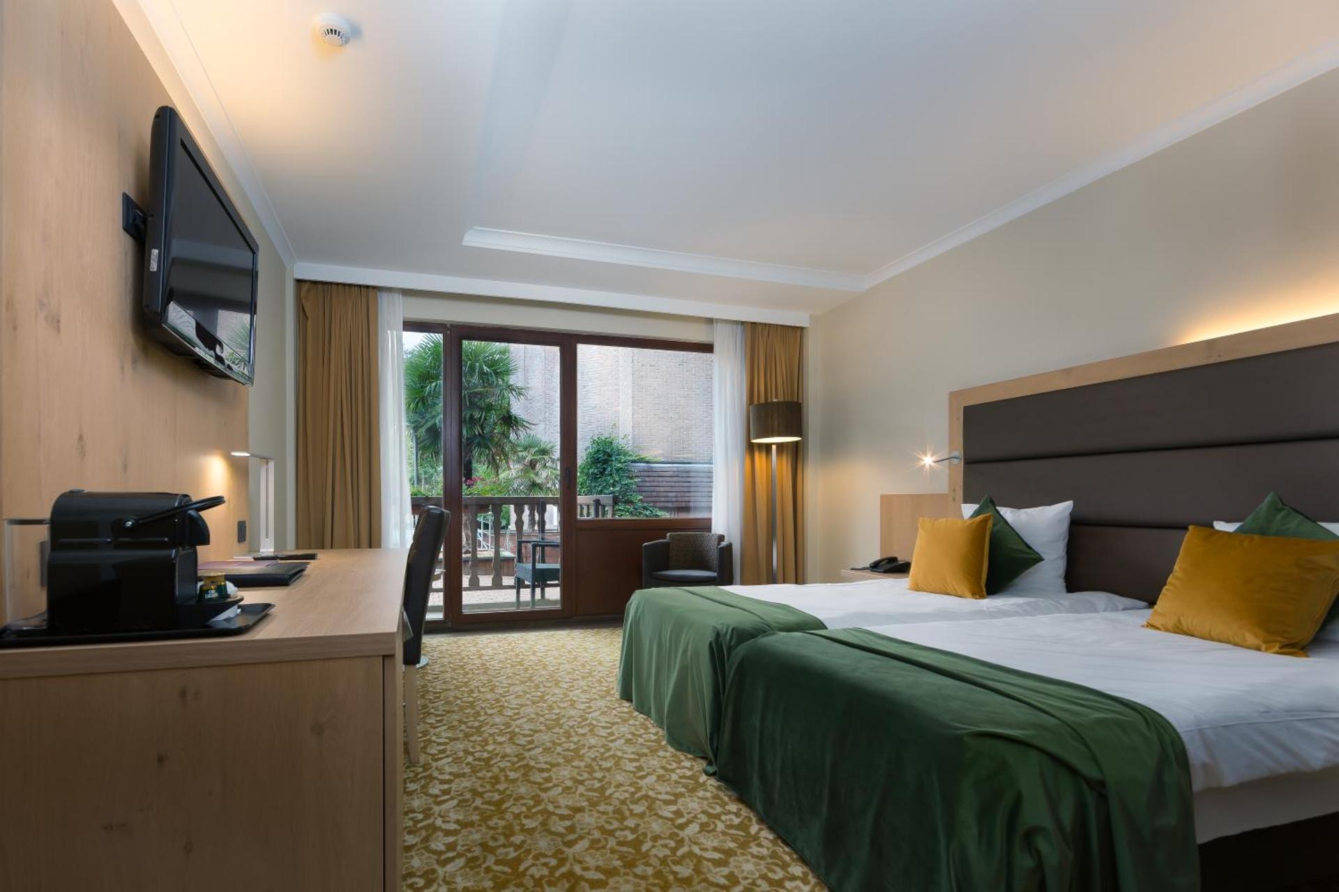 Hotel Restaurant Van Der Valk Nivelles-Sud