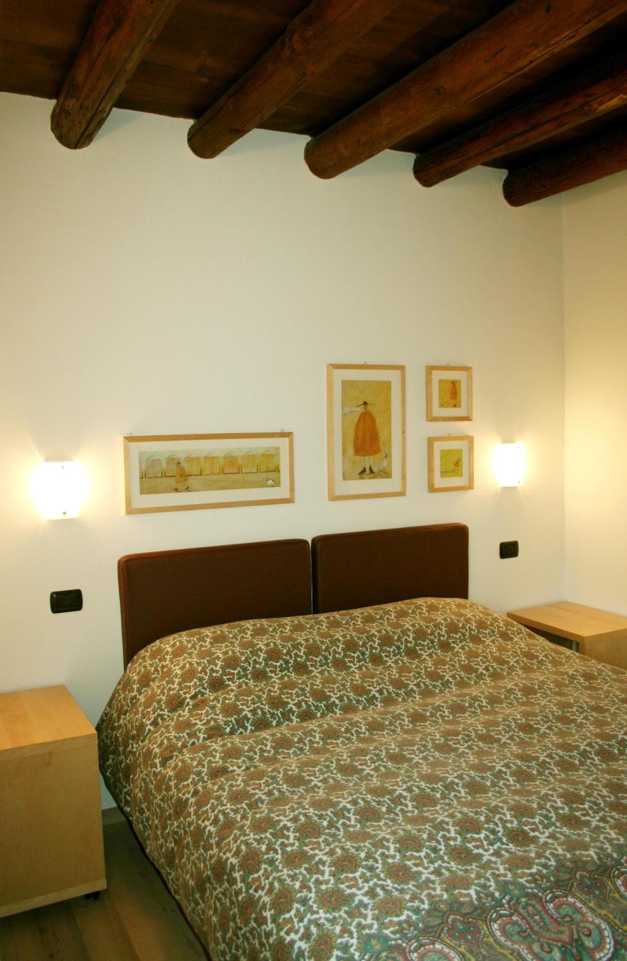 Agriturismo Nicobresaola