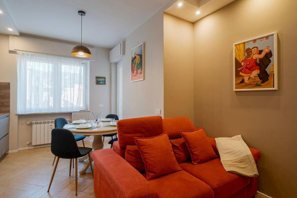 ARTpartment - 2 camere - WiFi - Garage