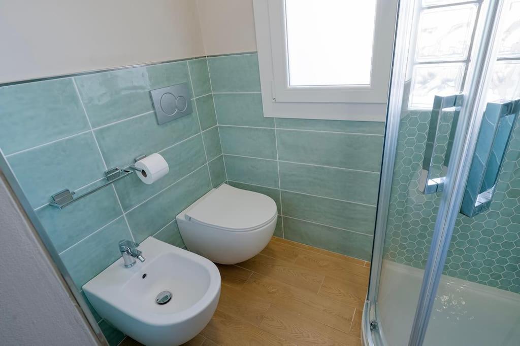 ARTpartment - 2 camere - WiFi - Garage