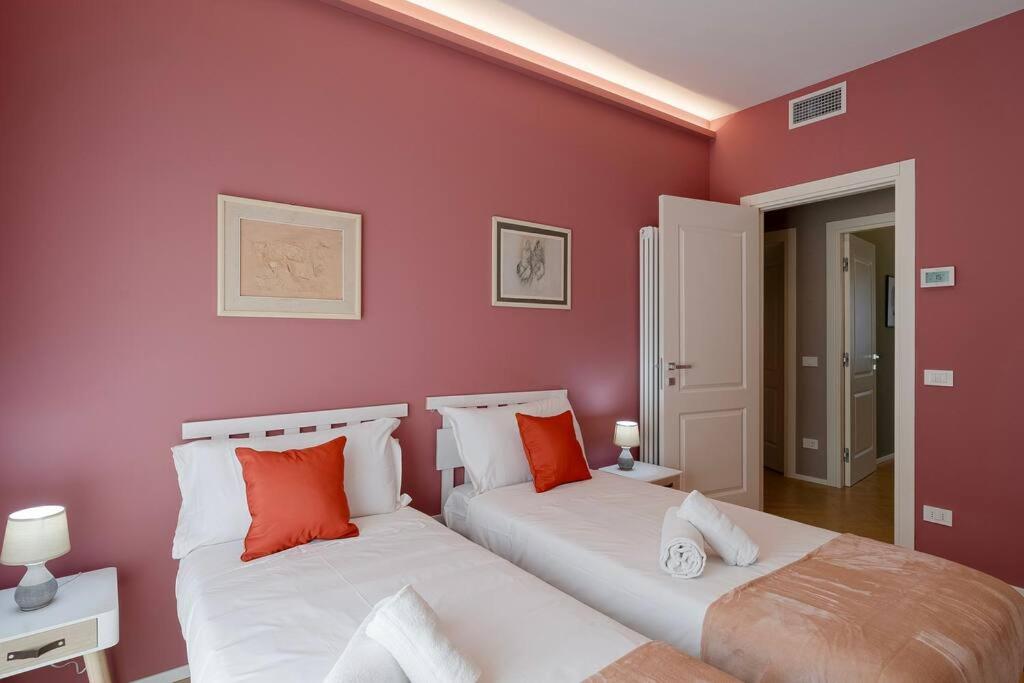 ARTpartment - 2 camere - WiFi - Garage