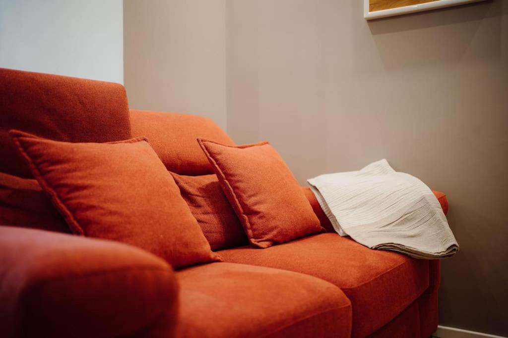 ARTpartment - 2 camere - WiFi - Garage