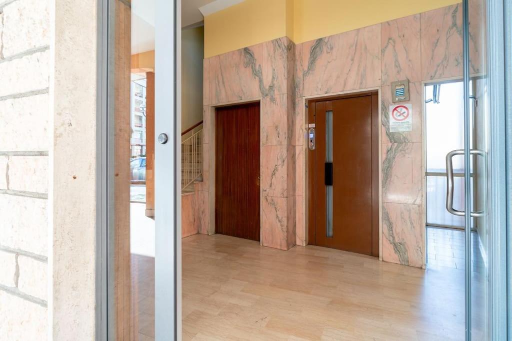 ARTpartment - 2 camere - WiFi - Garage