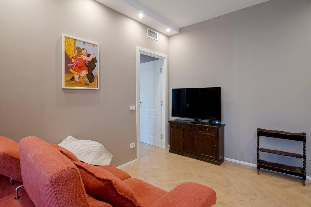 ARTpartment - 2 camere - WiFi - Garage