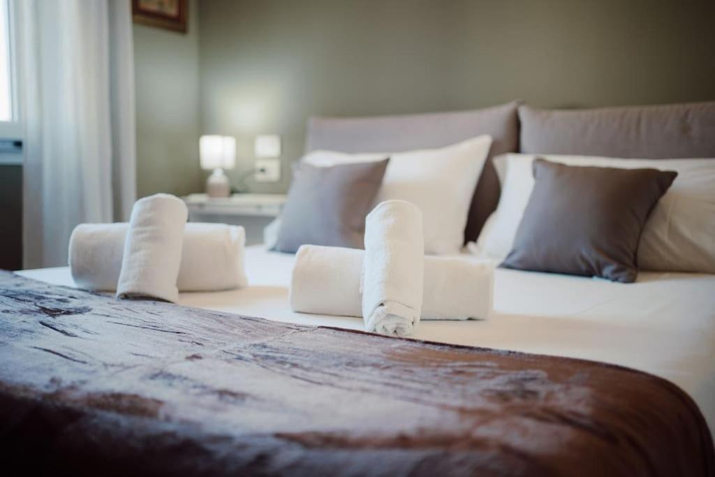 ARTpartment - 2 camere - WiFi - Garage