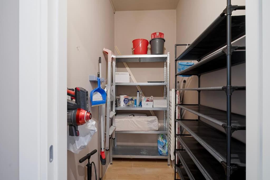 ARTpartment - 2 camere - WiFi - Garage