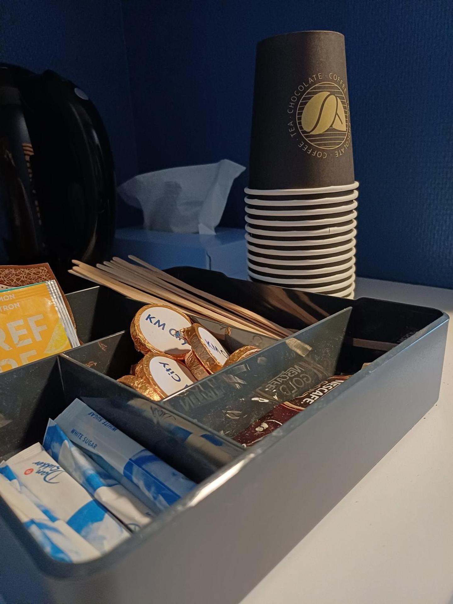 Double Room 5 In The Center Of Saeby