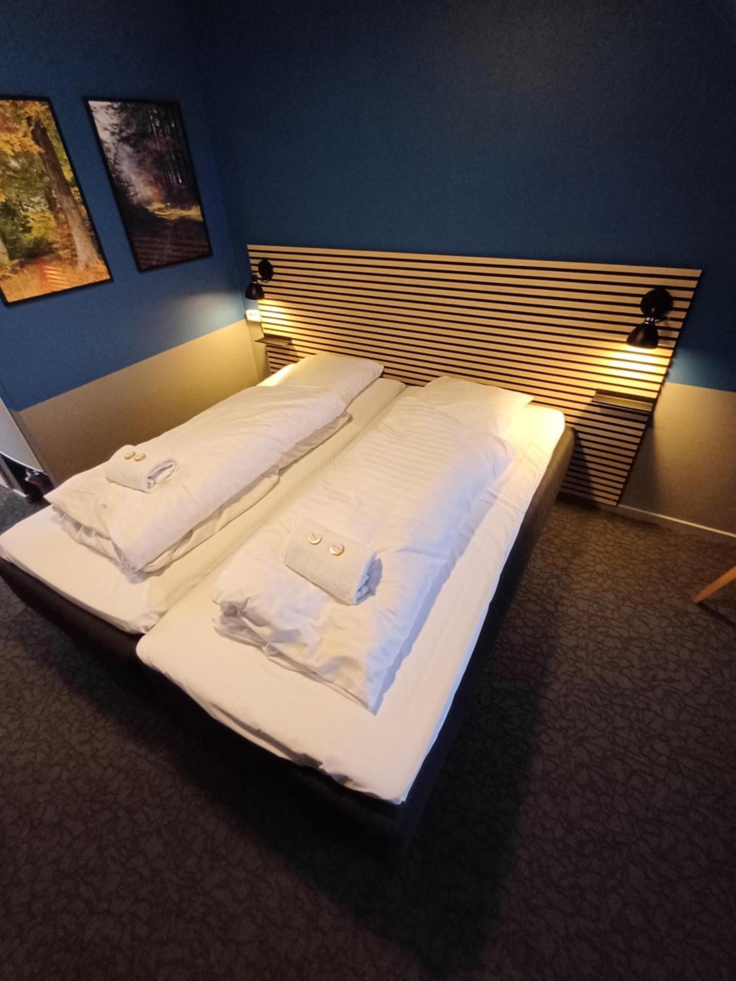 Calm Room 10 On Pedestrian Street Saeby