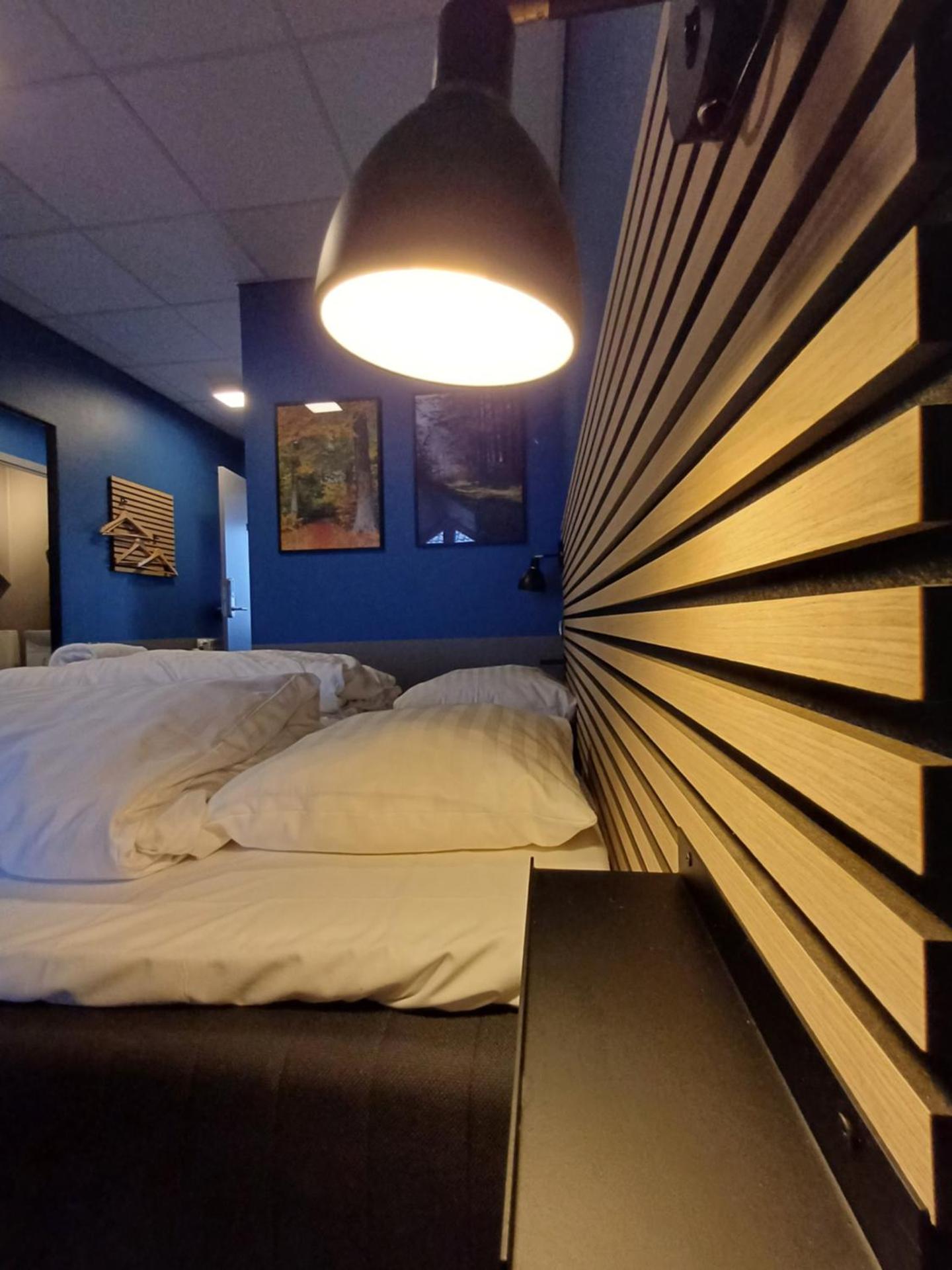 Calm Room 10 On Pedestrian Street Saeby