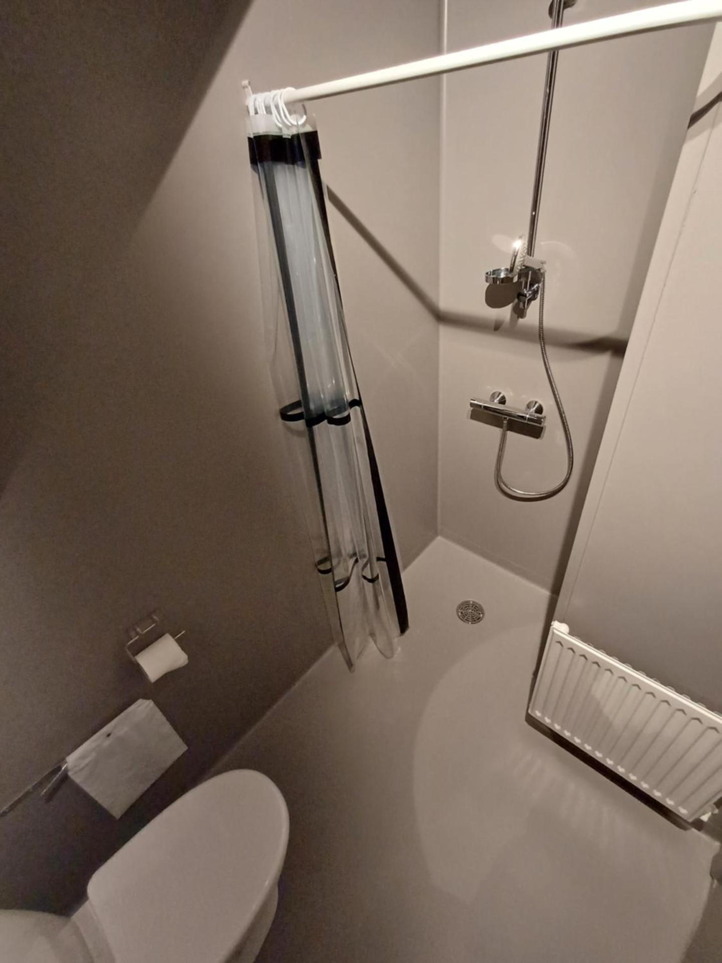 Calm Room 10 On Pedestrian Street Saeby