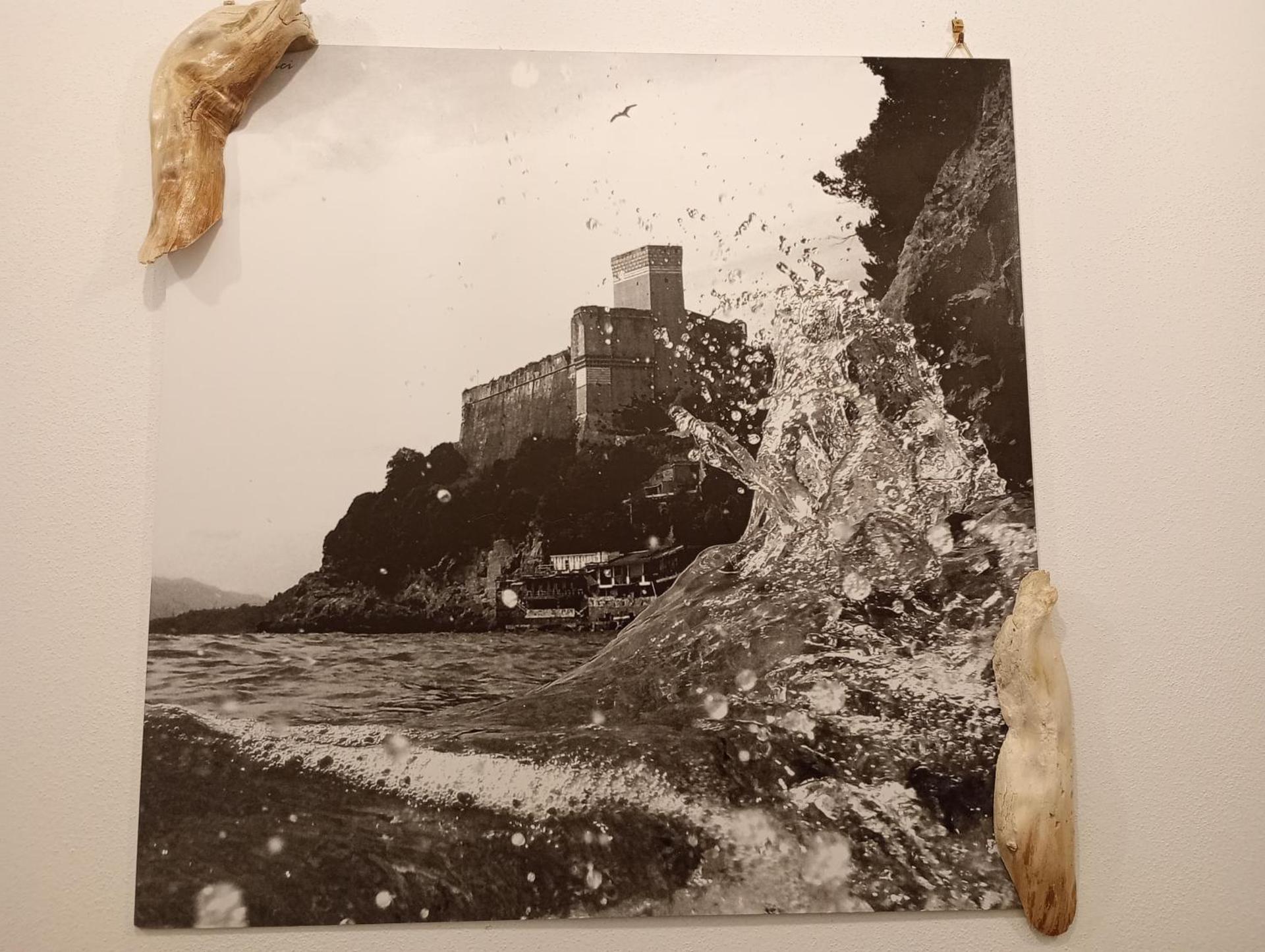 Appartamento il legno di mare