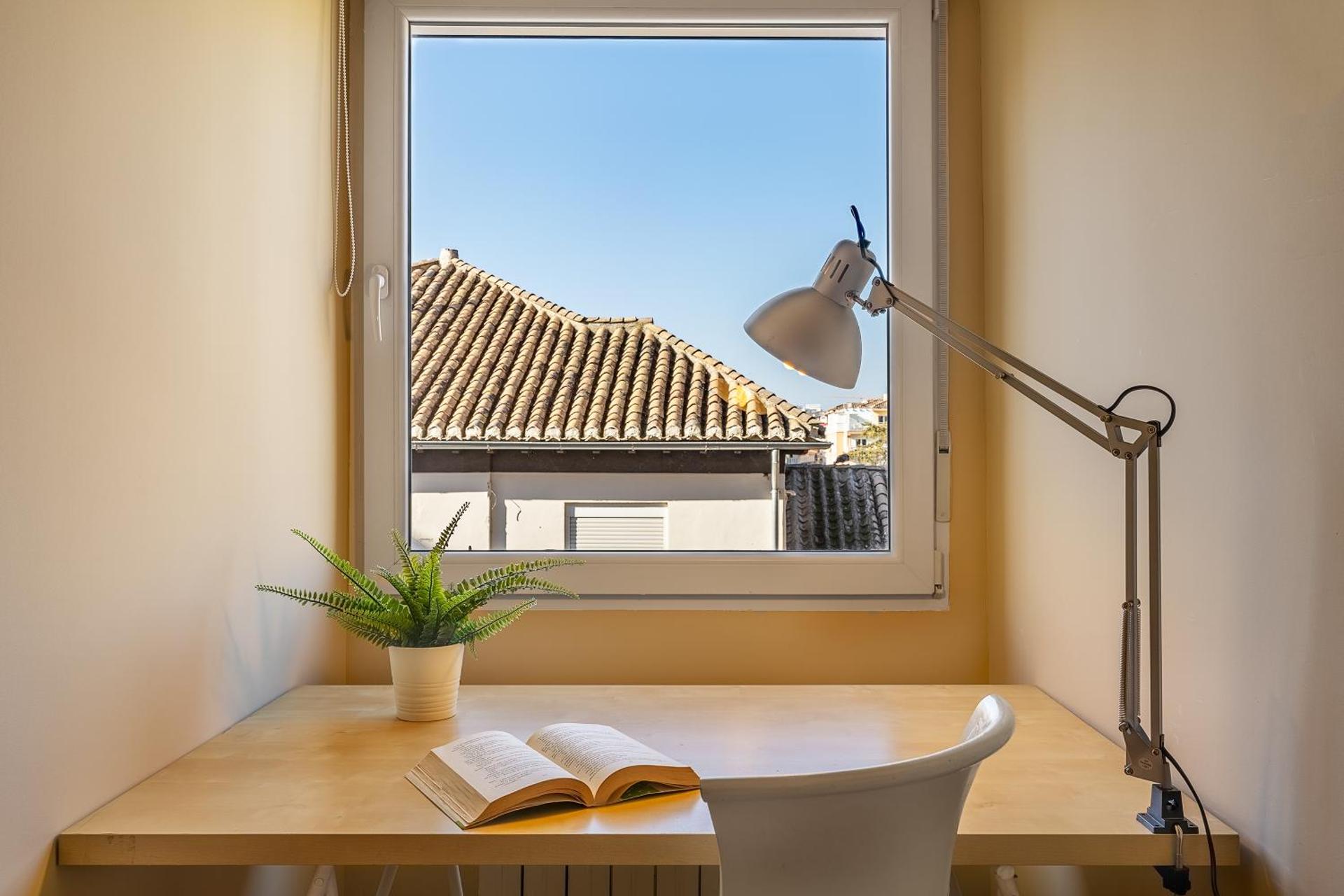 View (from property/room)