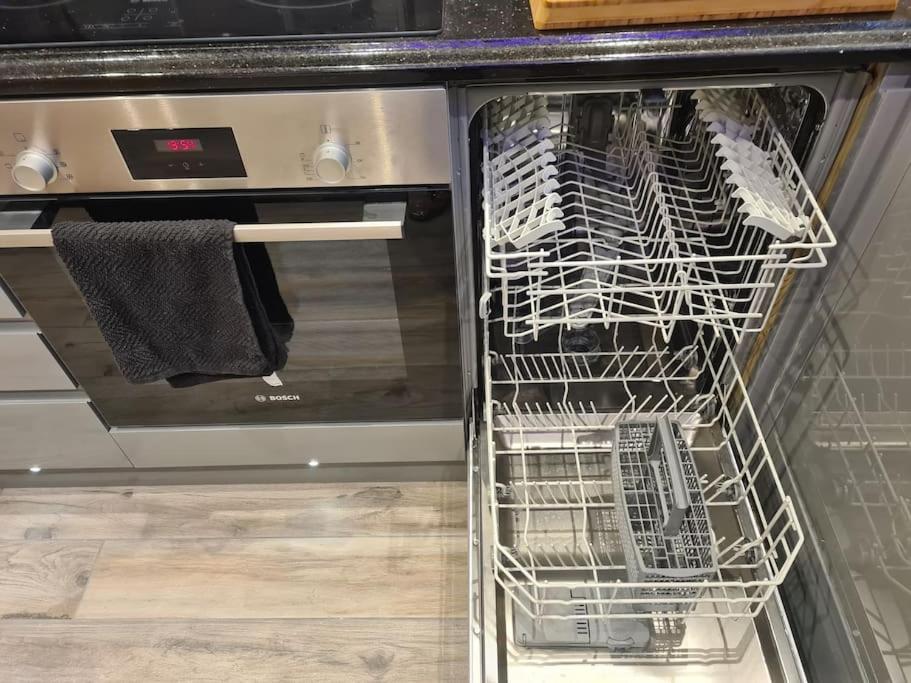 dishwasher