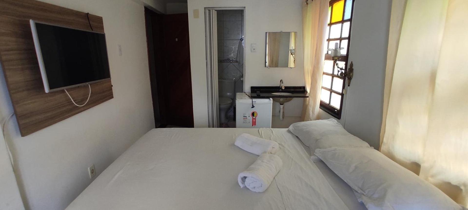 Pousada Zumbi dos Palmares