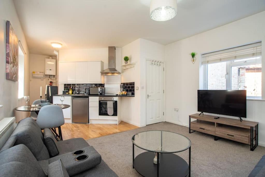 Watford Central Serviced Apartments 2