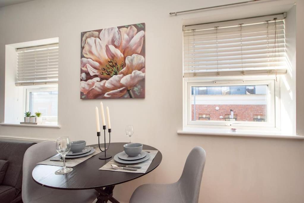 Watford Central Serviced Apartments 2