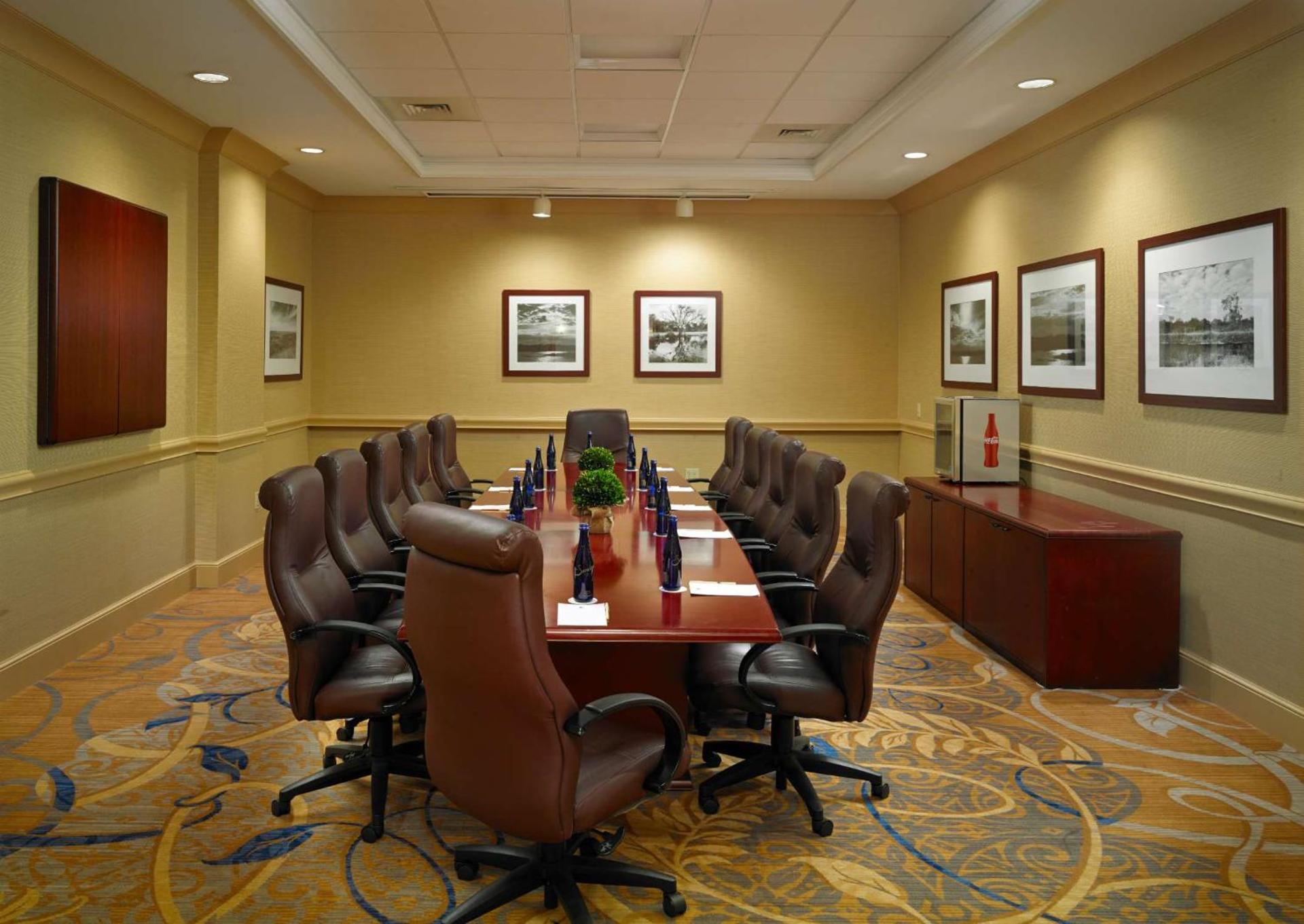 Meeting/conference room