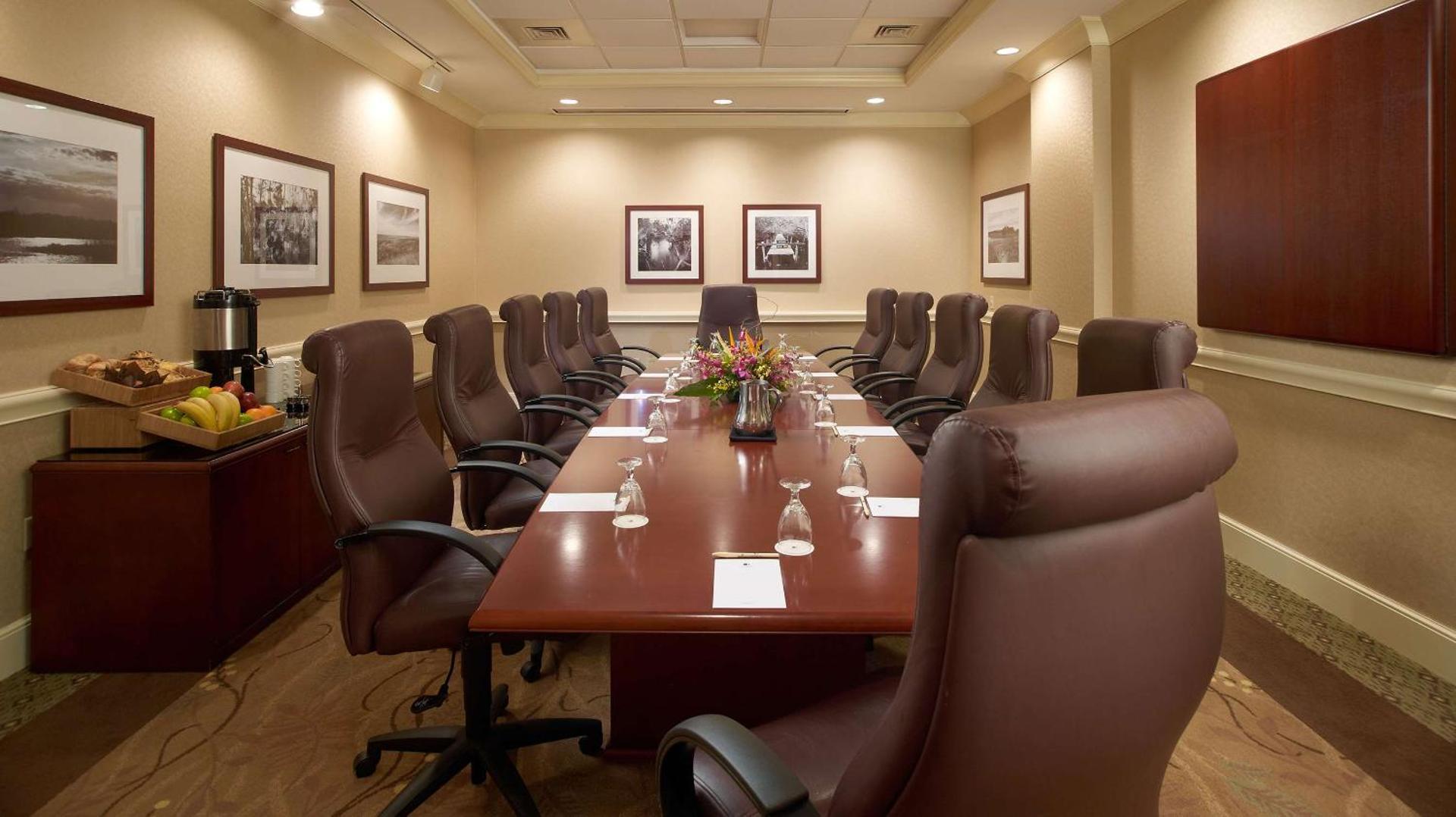 Meeting/conference room