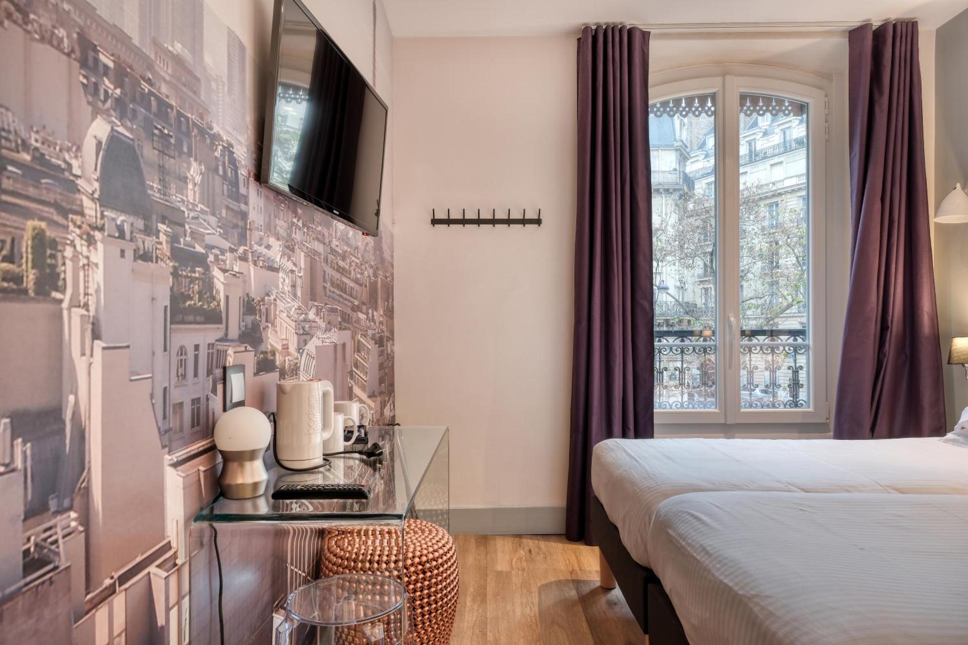 Classic - Kahden hengen huone - Twin