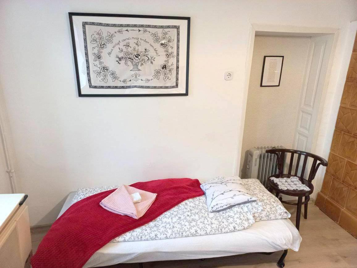 Lankás Vendégház - Hollókő