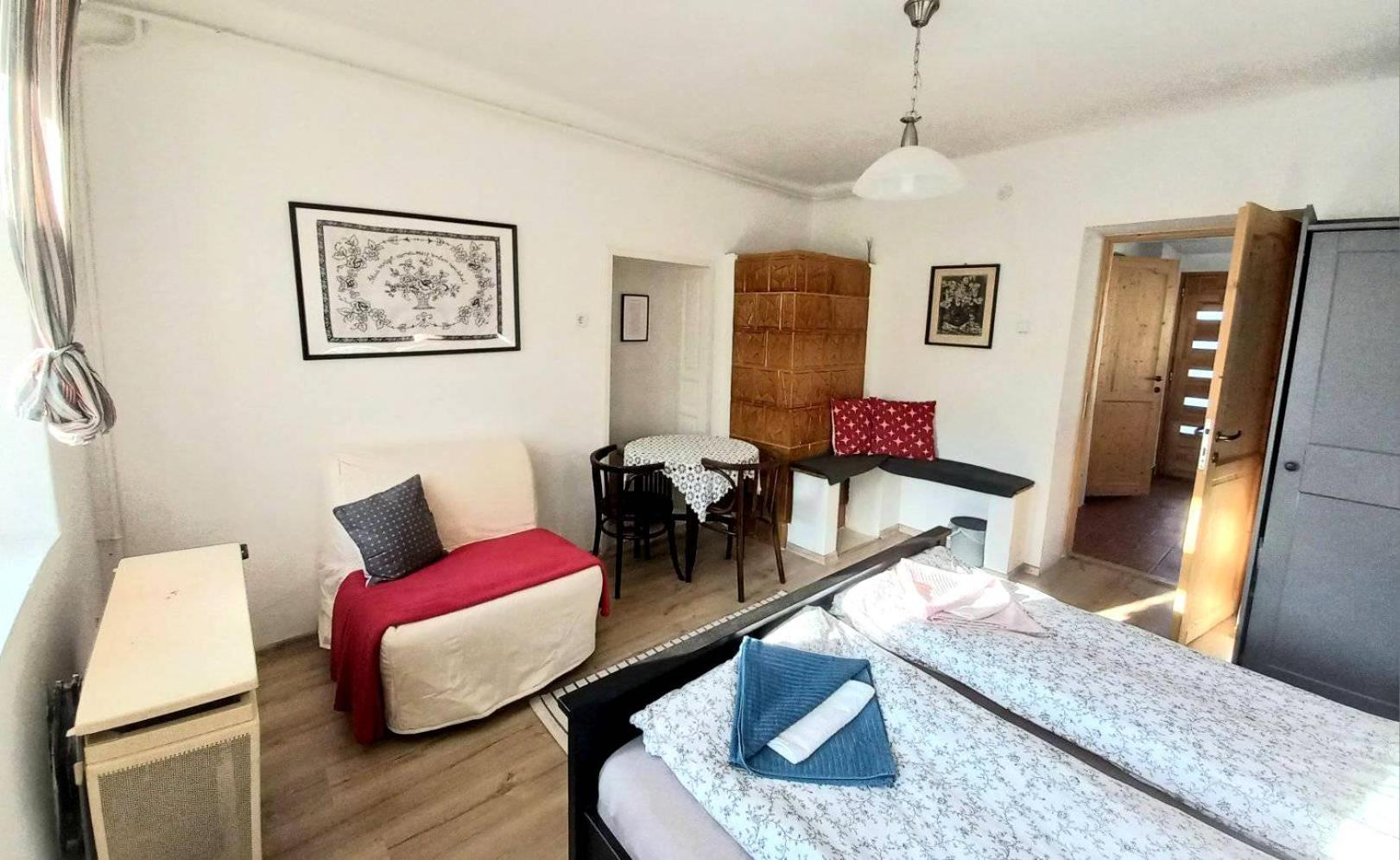 Lankás Vendégház - Hollókő