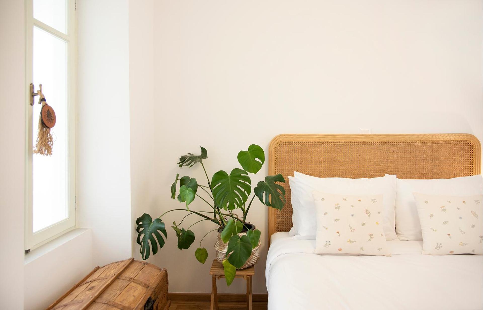 Chora Aegina's Apartments